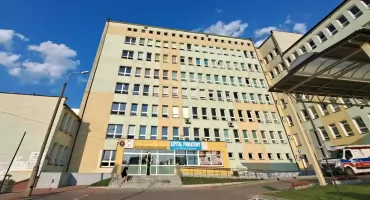 Zarząd powiatu sokołowskiego pyta opozycję: jakie macie pomysły, by ratować szpital