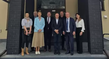 BCU w Sokołowie Podlaskim. To kolejny krok wspierający nowoczesne kształcenie.