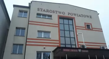 Oświadczenie Zarządu Powiatu Sokołowskiego w sprawie SP ZOZ
