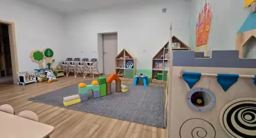 Powstał trzeci Klub Dziecięcy w gminie Sokołów Podlaski