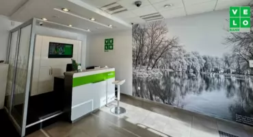 Kredyt konsolidacyjny w placówce VeloBanku w Sokołowie Podlaskim. Połącz swoje kredyty w jeden.