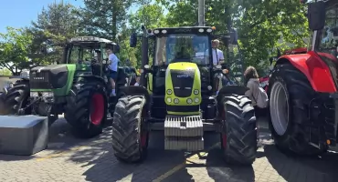 Sokołowski „Rolnik” zaprasza na Dzień Otwarty