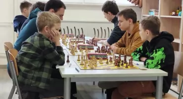 Mistrzostwa Diecezji Drohiczyńskiej w Szachach już 25 kwietnia