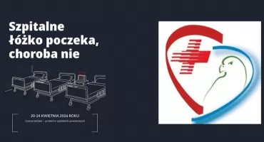„Czarny protest” w szpitalach w całej Polsce, także w Sokołowie Podlaskim