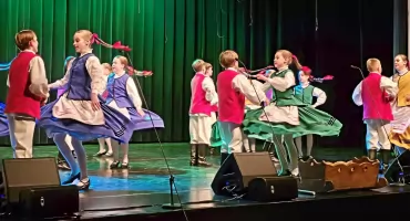 „Sokołowianie” koncertowo zdali ten egzamin!