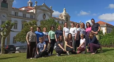 Nauczyciele z Sokołowa i Grochowa też skorzystali z programu Erasmus+