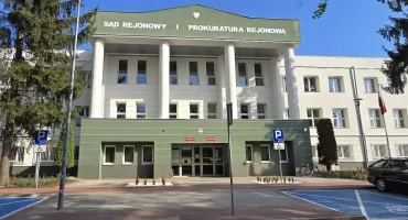 Weterynarz skazany. Wystawiał świadectwa zdrowia zwierząt, choć wcale ich nie badał.