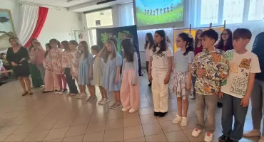 Święto Ziemi w Bielanach-Jarosławach: małe działania, wielka odpowiedzialność