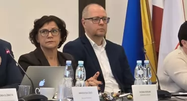 Wiemy, kto będzie zasiadać w Radzie Nadzorczej nowej spółki komunalnej CAiR