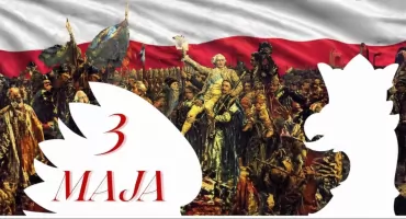 Gmina Repki zaprasza na świętowanie oraz XVI Bieg Konstytucji 3 Maja