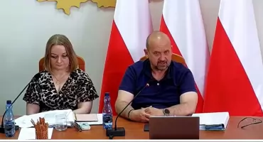 Ponad pięć godzin debatowano o sytuacji sokołowskiego szpitala [Zobacz nagranie]