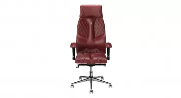 Jak efektywnie wykorzystać fotel ergonomiczny Kulik System dla zdrowego kręgosłupa?