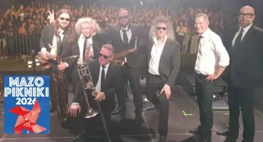 MazoPiknik 30 maja zawita do Sokołowa Podlaskiego