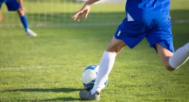 Sokołów w ruchu – jak zaszczepić pasję do sportu u najmłodszych pokoleń