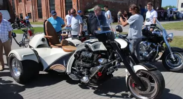 W sobotę kolejne Motoserce. Gwiazdą Kobranocka!