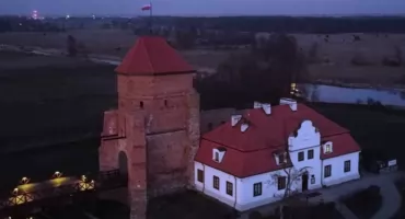 W sobotę Noc Muzeów w Muzeum w Liwie