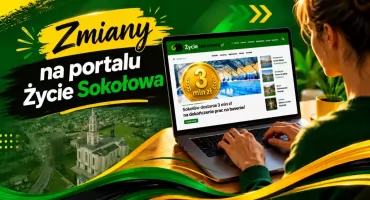 Czas zacząć wspólnie walczyć z hejtem w mieście. Życie Sokołowa robi pierwszy krok.