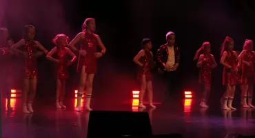 Za nami Wielka Gala Taneczna Latino Fever w Sokołowie Podlaskim
