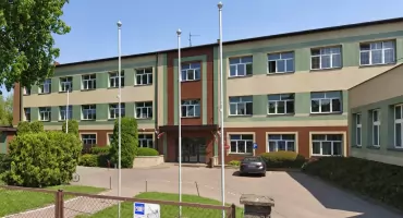 Powiat ogłosił konkurs na dyrektora I Liceum w Sokołowie Podlaskim