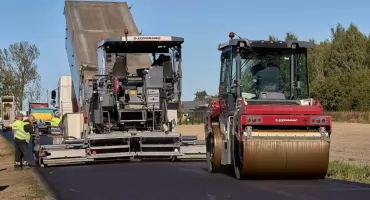 Samorządy dostały pieniądze z programu „Mazowsze pomaga”. Basen, nowa świetlica, remont szkoły...