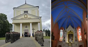 Siedem zabytkowych obiektów z powiatu sokołowskiego z dotacjami na remont