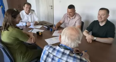 Nowe drogi mają być gotowe za cztery miesiące!