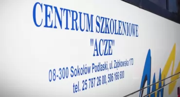 Jeszcze o wynikach matur. Mamy komentarz dyrektor NLO dla Dorosłych ACZE.