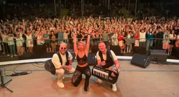 Piękni i Młodzi będą gwiazdą Pikniku Rodzinnego w Ceranowie