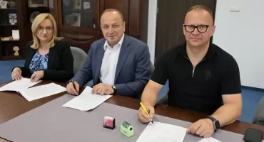 Powstanie nowa droga za prawie 600 tys. zł