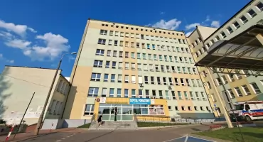 Pacjenci SP ZOZ niepokoją się o Poradnię Logopedyczną i przyszłość Intensywnej Terapii. Sprawdzamy.
