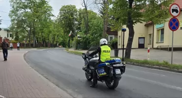 W poniedziałek duża akcja policji. Kto może spodziewać się kontroli?