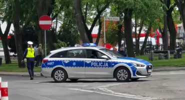 Kolejni pijani kierowcy zatrzymani. Jeden miał półtora promila alkoholu, drugi 0,8.
