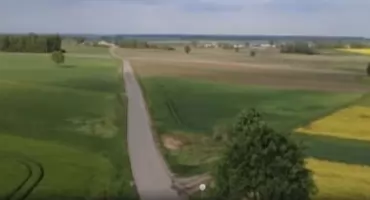 Kolejna droga w powiecie zostanie zamknięta, bo trwa remont