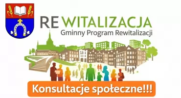 Ruszają prace nad rewitalizacją w gminie Sabnie, mieszkańcy mogą współdecydować o zmianach