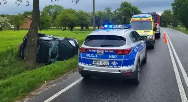 25 lipca to Dzień Bezpiecznego Kierowcy. Które miejsca w powiecie uważacie za niebezpieczne?
