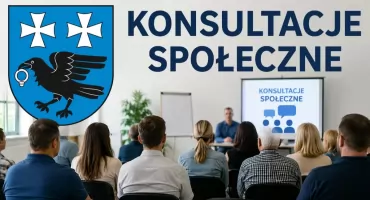 Gmina Bielany zaprasza mieszkańców na konsultacje dotyczące Planu Ogólnego