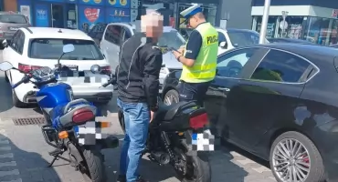 Trwa policyjna akcja „Motocykl”. Na czym polega?