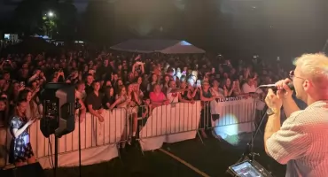 Piknik Rodzinny w Ceranowie już za nami, ale będzie długo wspominany