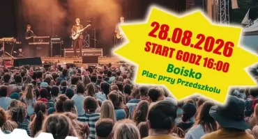 To będzie „Kupientyńska sielanka, tradycja, smak i zabawa”