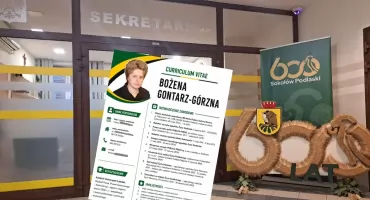 Jak (o mało) nie zostałam urzędnikiem odpowiedzialnym za promocję pani burmistrz...