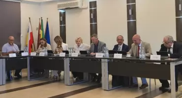 Sokołów Podlaski - Rada Miejska o pumptracku, strzelnicy, nowym przystanku i modernizacji wodociągów.