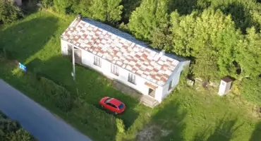 Ta świetlica zmieni się w nowoczesny obiekt