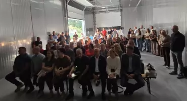 Po Bacutilu w Grochowie będzie produkcja karmy dla zwierząt, czy smród przeniesiony ze Skórca?