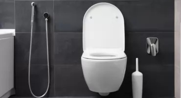 Bidet czy toaleta myjąca? Porównanie