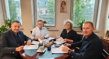 Kolejna droga powiatowa zostanie przebudowana. W ciągu miesiąca!