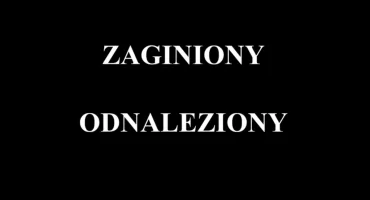 Poszukiwany 23-latek - odnaleziony