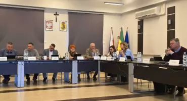 Przed sesją Rady Miejskiej: optymizm w finansach, plany na duże inwestycje i dwie nowe nazwy ulic