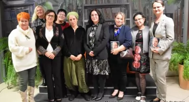 Rocznica likwidacji getta w Sokołowie Podlaskim: pamięć o przeszłości i żywy judaizm dzisiaj
