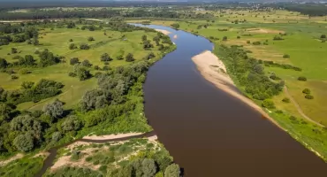 Nadbużański Park Krajobrazowy walczy o tytuł „Cudu Polski”