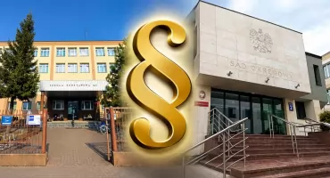 Akt oskarżenia w sprawie defraudacji w sokołowskiej „Szóstce” trafił do sądu